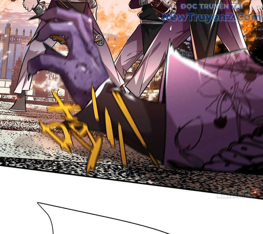 Vĩnh Sinh Đi Chết Đi! - Chapter 21 - Page 61