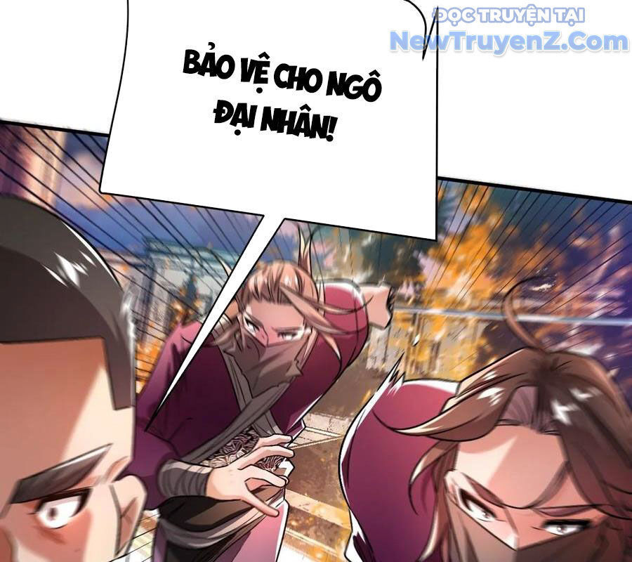 Vĩnh Sinh Đi Chết Đi! - Chapter 21 - Page 62