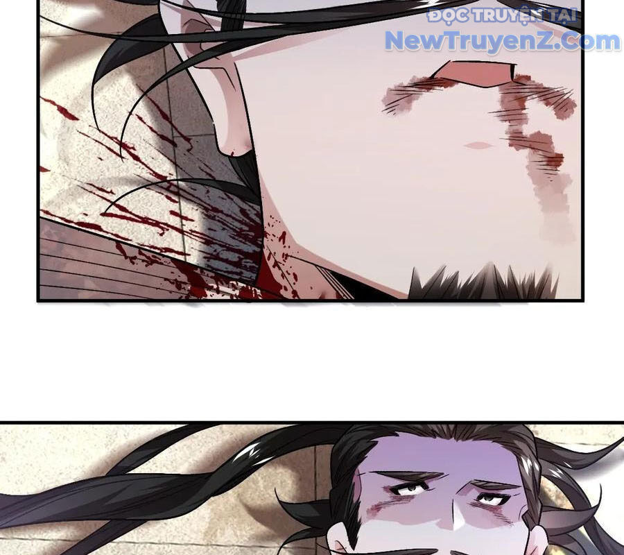 Vĩnh Sinh Đi Chết Đi! - Chapter 22 - Page 10