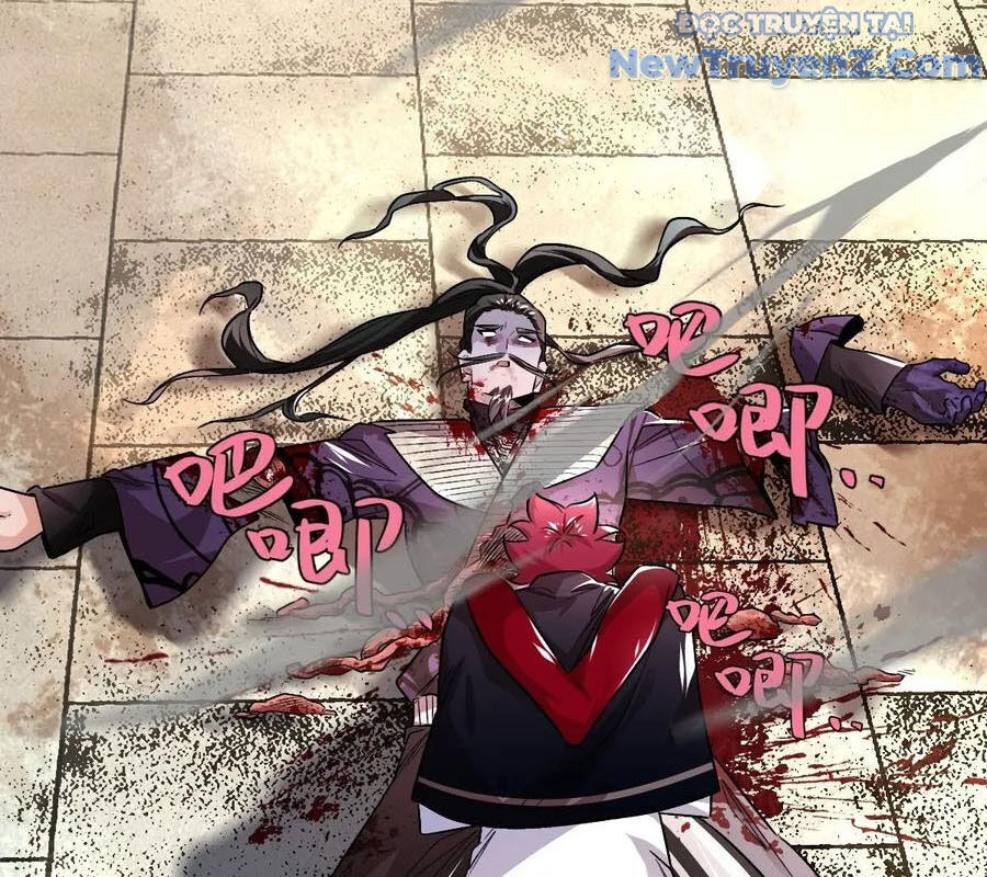 Vĩnh Sinh Đi Chết Đi! - Chapter 22 - Page 12