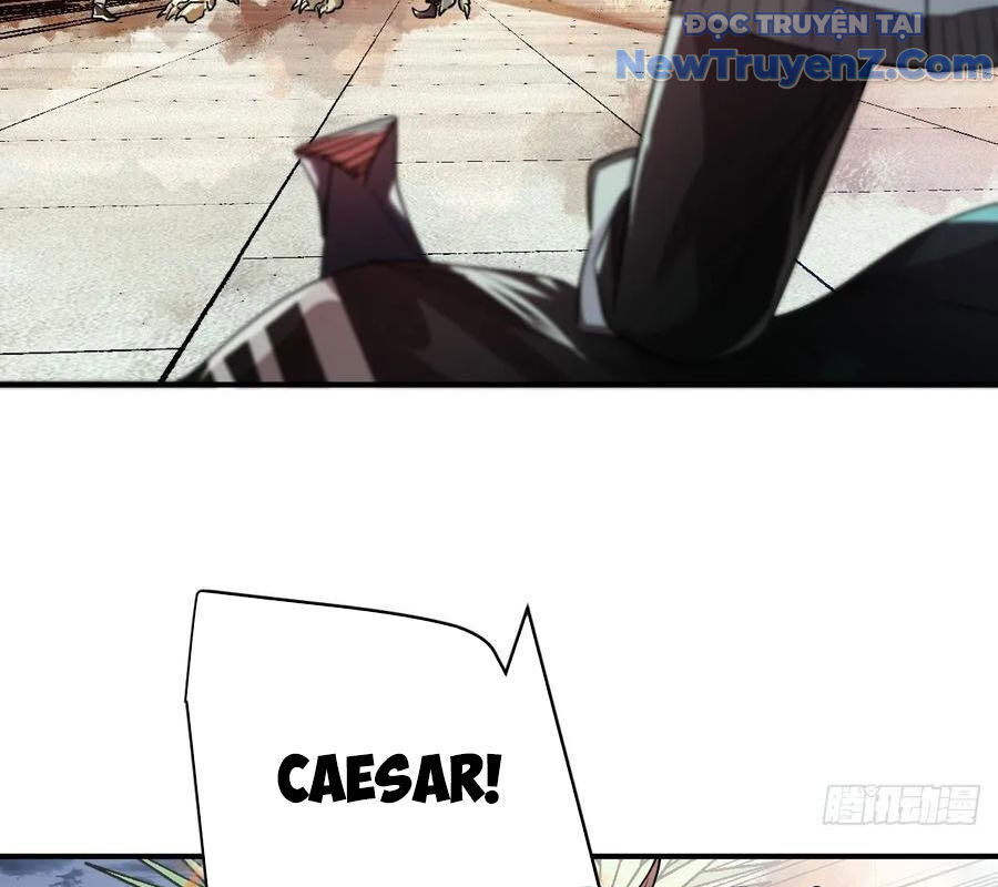 Vĩnh Sinh Đi Chết Đi! - Chapter 22 - Page 15