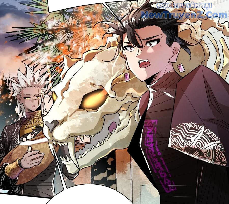 Vĩnh Sinh Đi Chết Đi! - Chapter 22 - Page 16