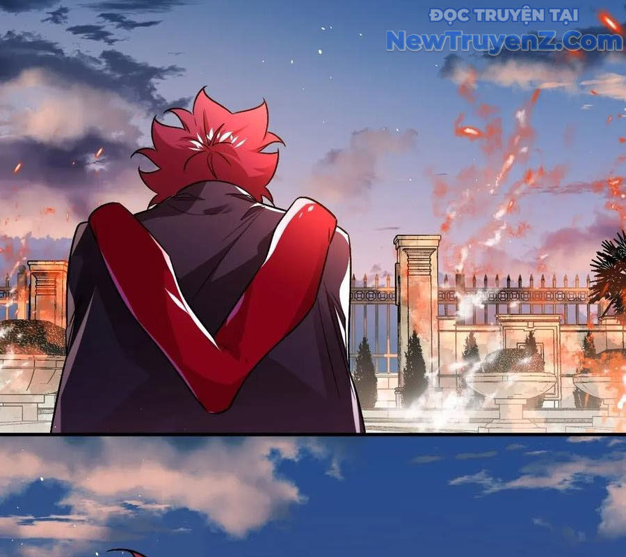 Vĩnh Sinh Đi Chết Đi! - Chapter 22 - Page 18