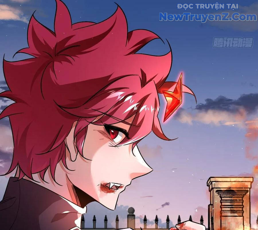 Vĩnh Sinh Đi Chết Đi! - Chapter 22 - Page 19