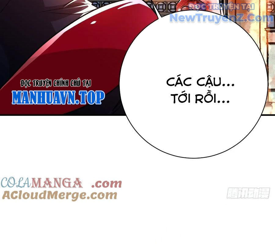 Vĩnh Sinh Đi Chết Đi! - Chapter 22 - Page 20