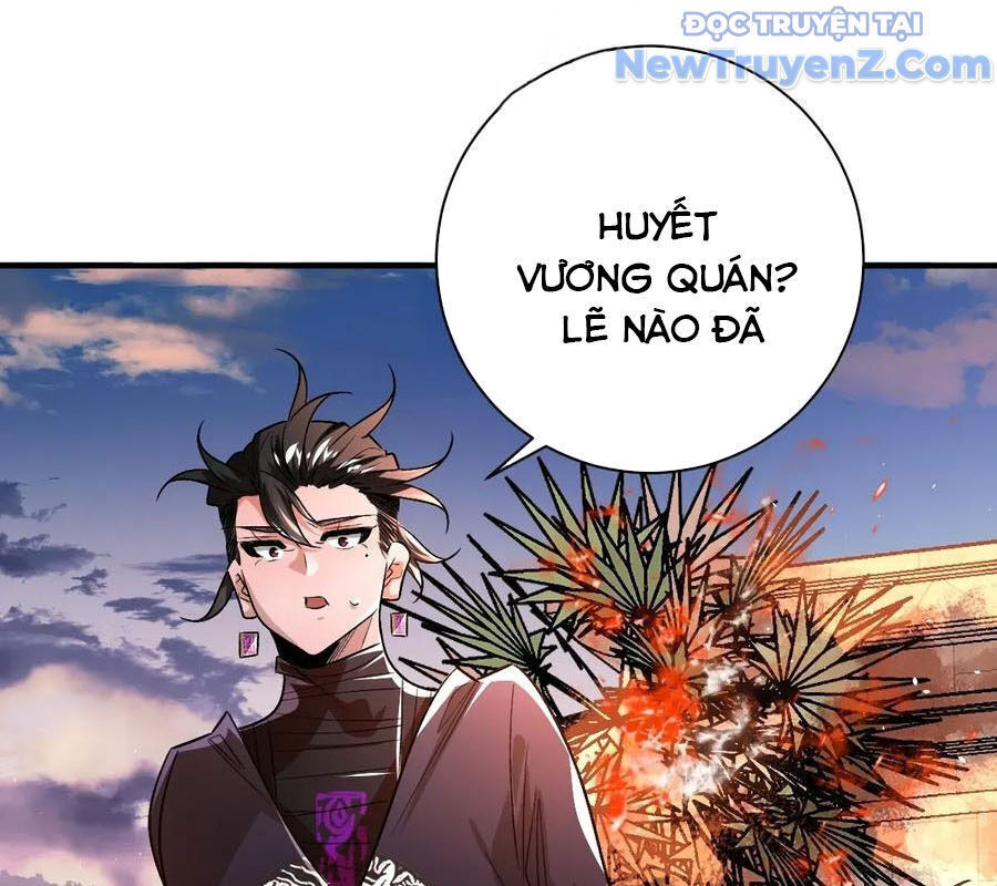 Vĩnh Sinh Đi Chết Đi! - Chapter 22 - Page 21