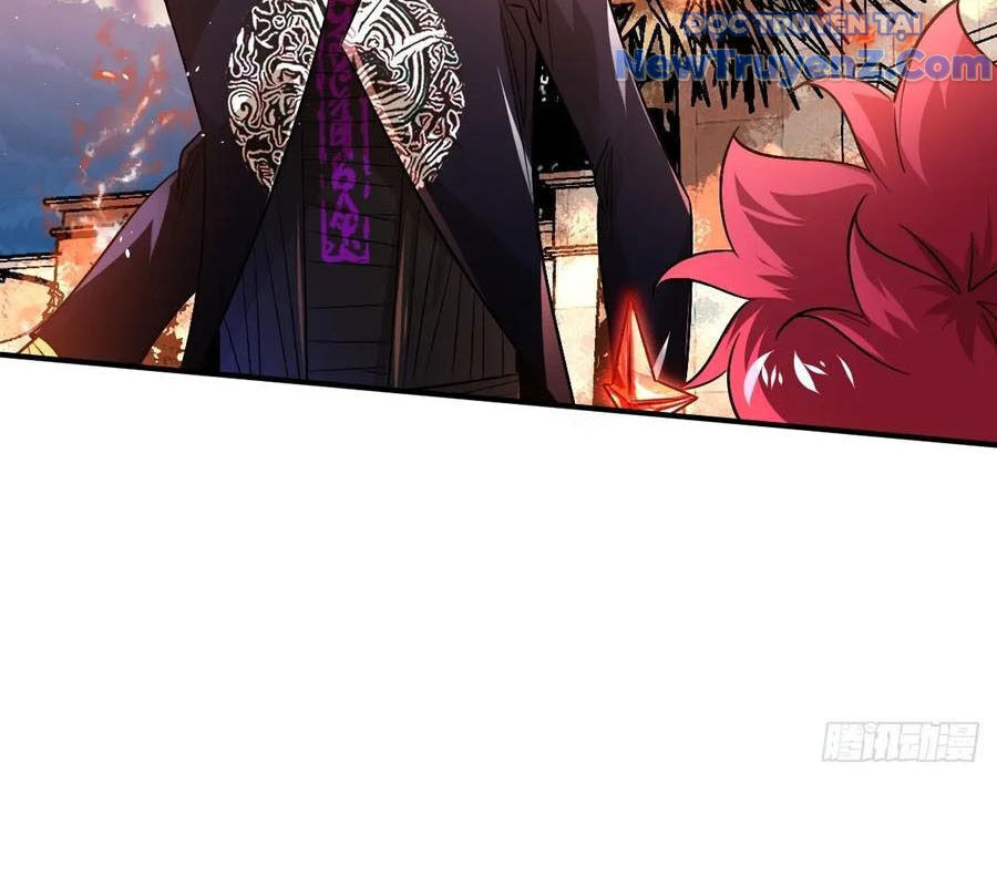 Vĩnh Sinh Đi Chết Đi! - Chapter 22 - Page 22