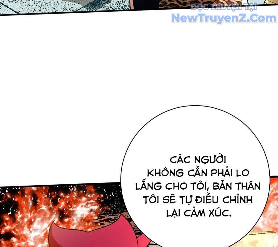 Vĩnh Sinh Đi Chết Đi! - Chapter 22 - Page 25