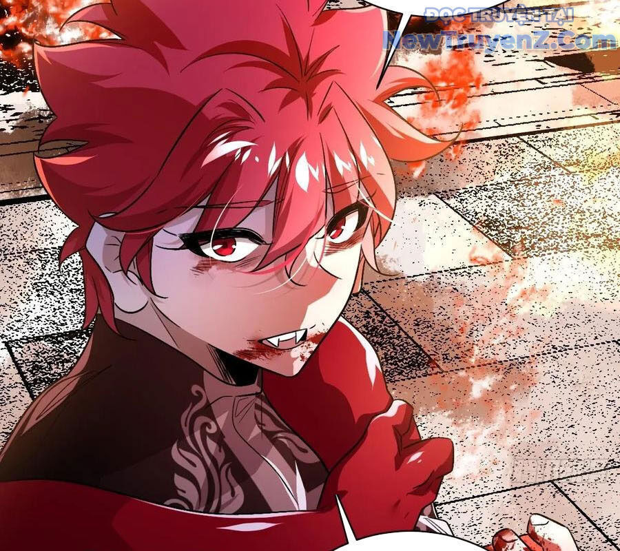 Vĩnh Sinh Đi Chết Đi! - Chapter 22 - Page 26