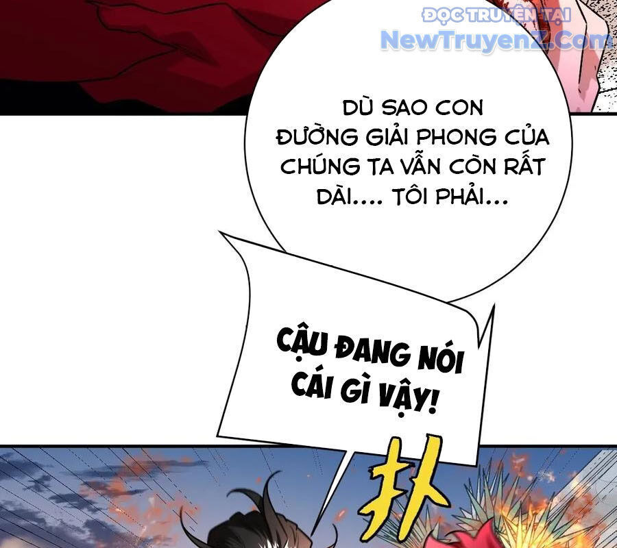 Vĩnh Sinh Đi Chết Đi! - Chapter 22 - Page 27