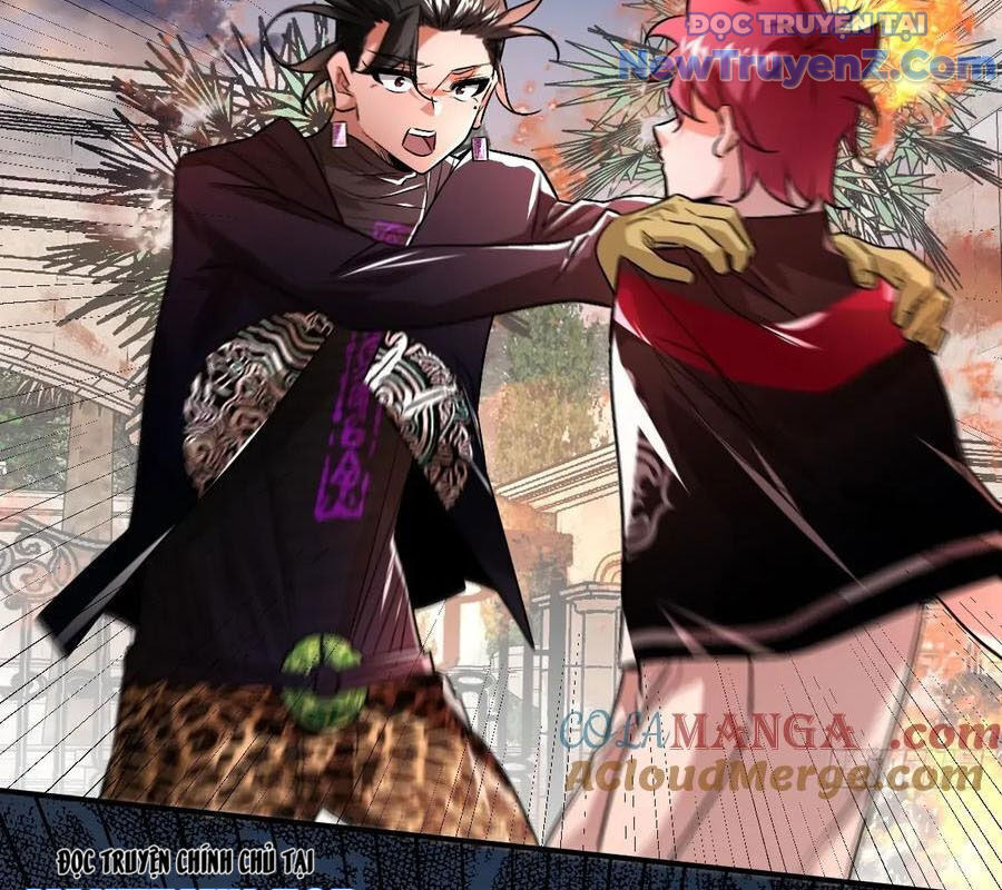 Vĩnh Sinh Đi Chết Đi! - Chapter 22 - Page 28