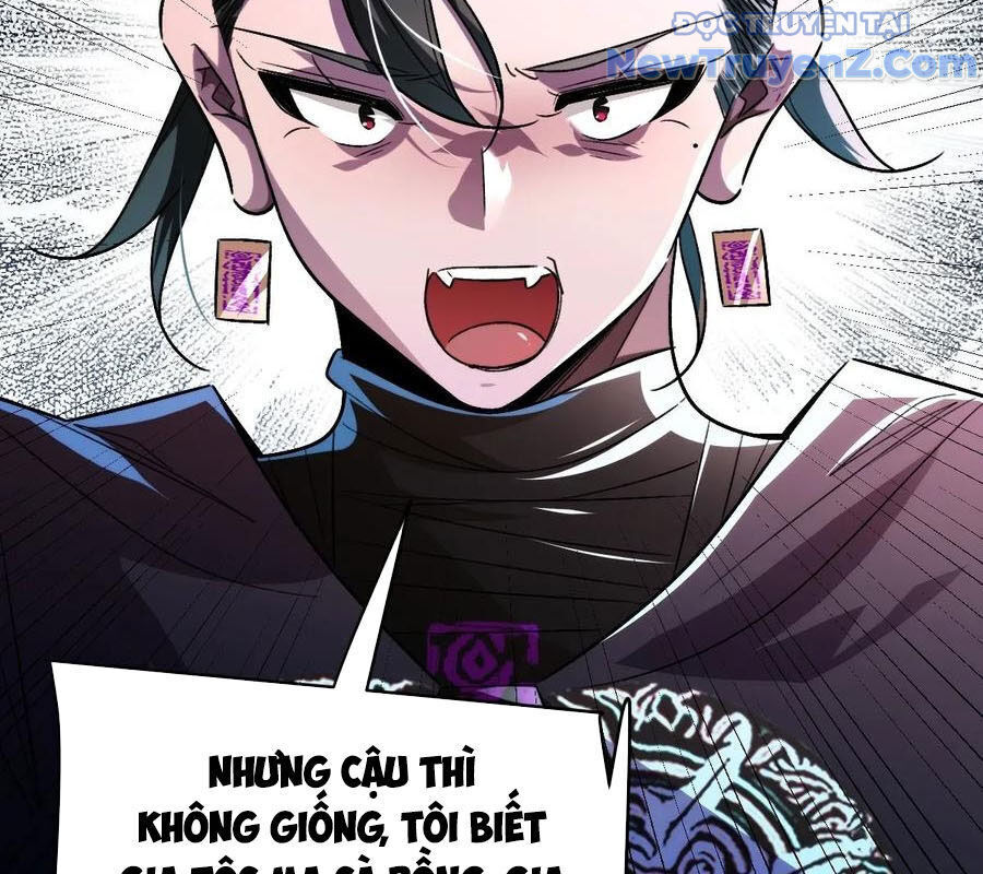 Vĩnh Sinh Đi Chết Đi! - Chapter 22 - Page 30