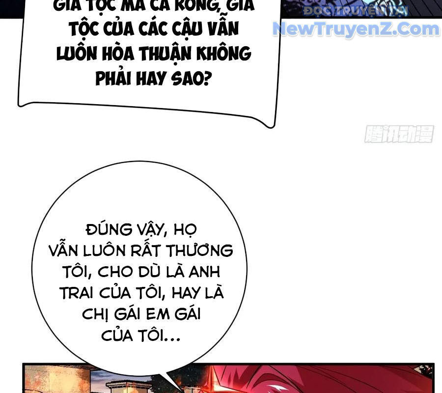 Vĩnh Sinh Đi Chết Đi! - Chapter 22 - Page 31
