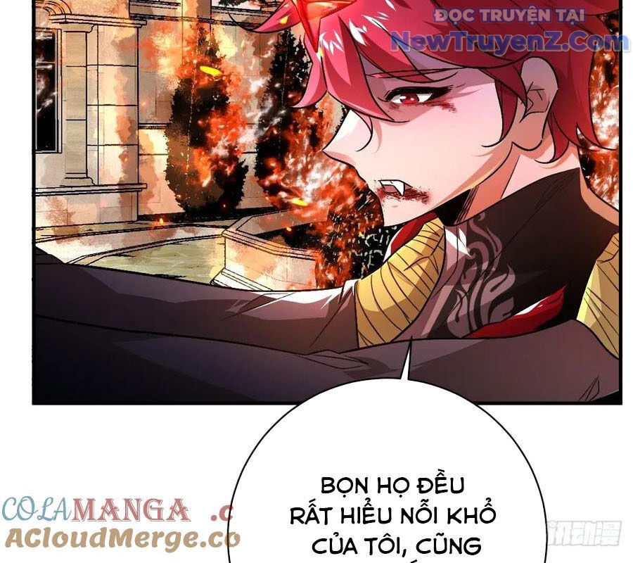 Vĩnh Sinh Đi Chết Đi! - Chapter 22 - Page 32