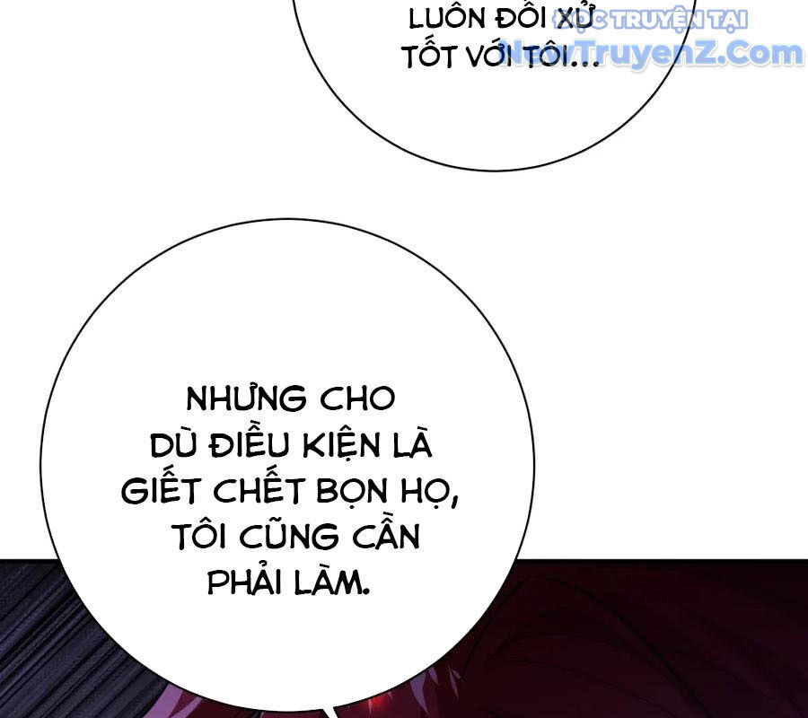 Vĩnh Sinh Đi Chết Đi! - Chapter 22 - Page 33