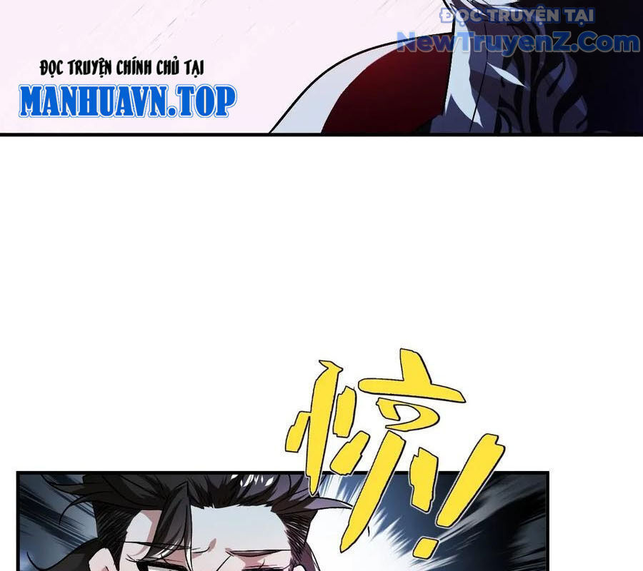 Vĩnh Sinh Đi Chết Đi! - Chapter 22 - Page 35