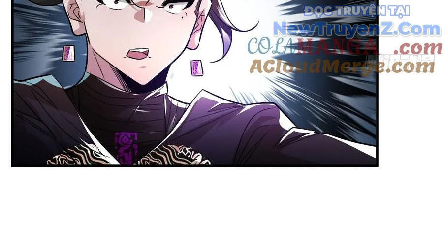 Vĩnh Sinh Đi Chết Đi! - Chapter 22 - Page 36