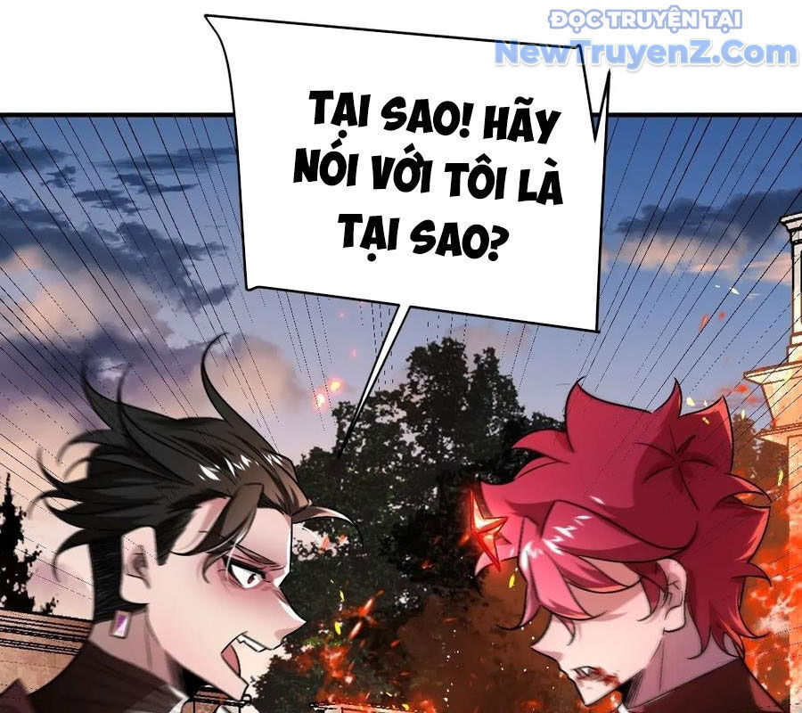 Vĩnh Sinh Đi Chết Đi! - Chapter 22 - Page 37