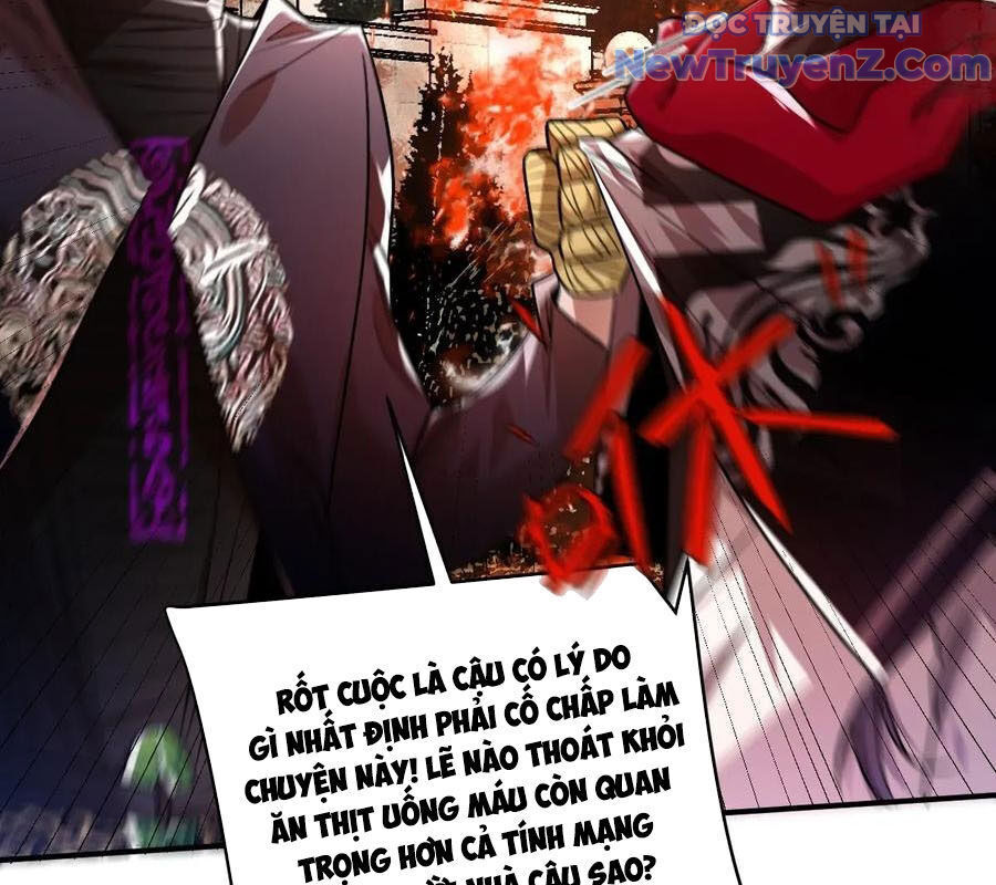 Vĩnh Sinh Đi Chết Đi! - Chapter 22 - Page 38