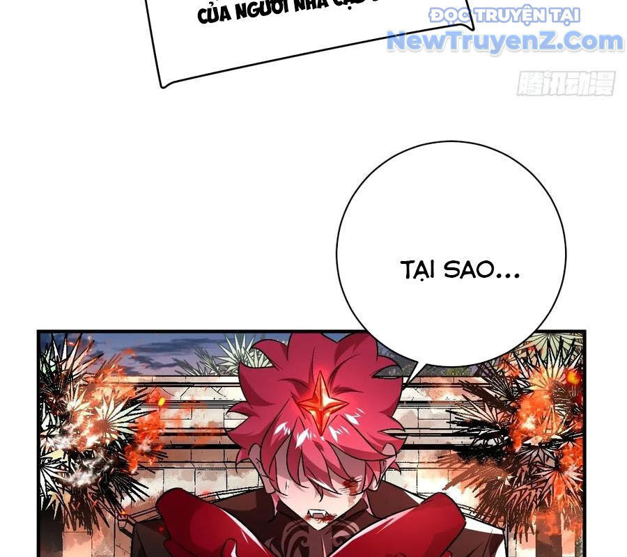 Vĩnh Sinh Đi Chết Đi! - Chapter 22 - Page 39