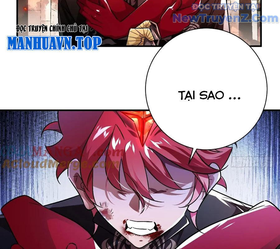 Vĩnh Sinh Đi Chết Đi! - Chapter 22 - Page 40