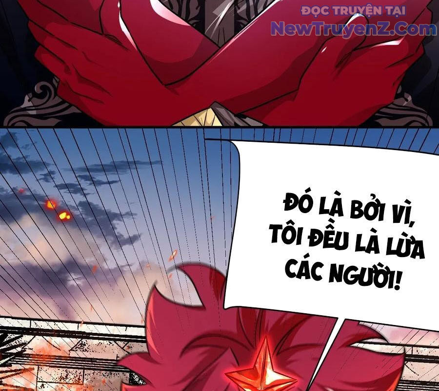 Vĩnh Sinh Đi Chết Đi! - Chapter 22 - Page 41