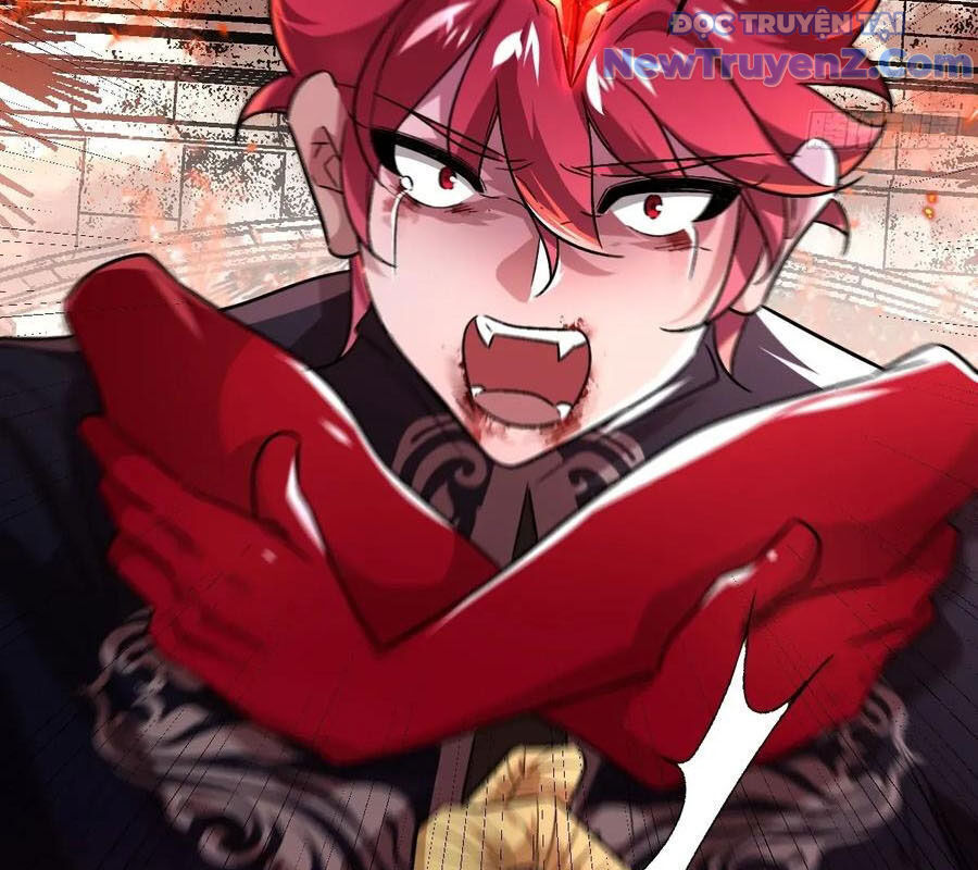 Vĩnh Sinh Đi Chết Đi! - Chapter 22 - Page 42