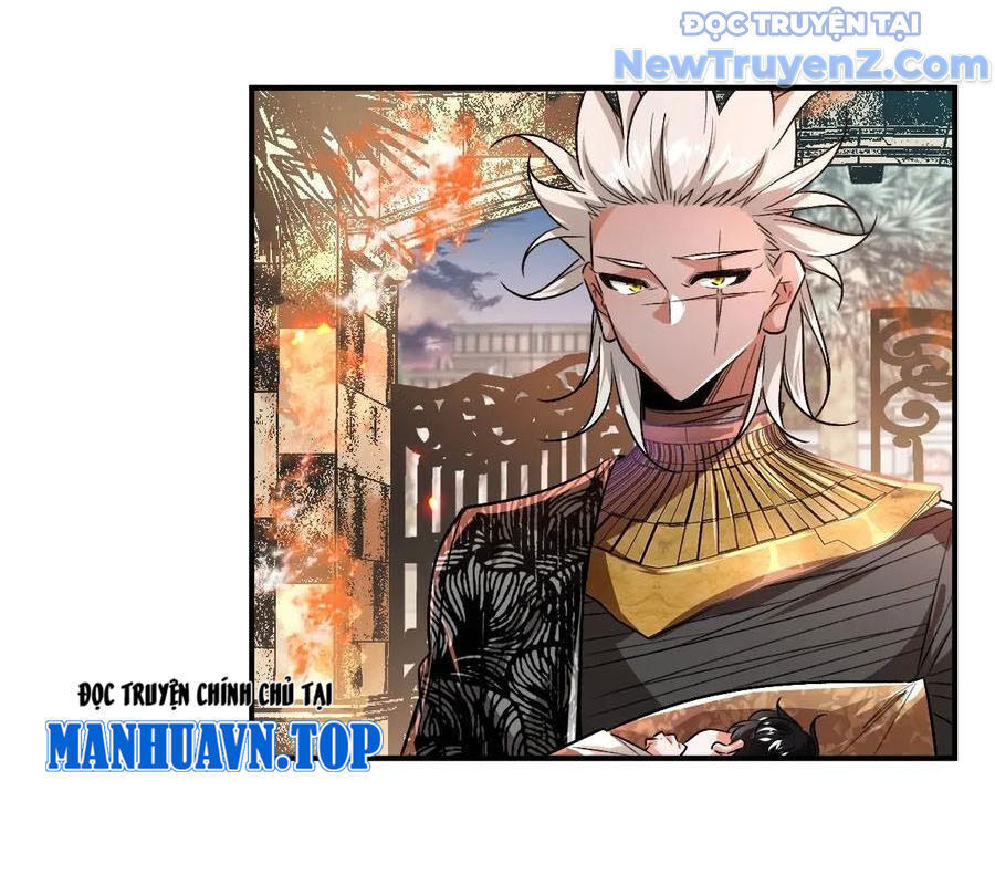 Vĩnh Sinh Đi Chết Đi! - Chapter 22 - Page 46