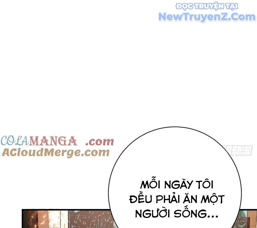 Vĩnh Sinh Đi Chết Đi! - Chapter 22 - Page 47