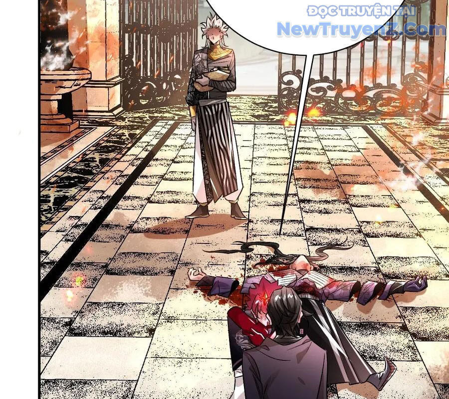 Vĩnh Sinh Đi Chết Đi! - Chapter 22 - Page 48