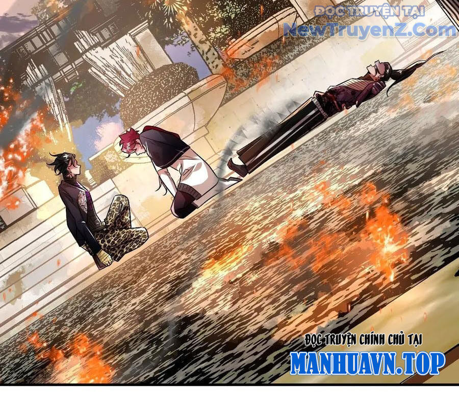 Vĩnh Sinh Đi Chết Đi! - Chapter 22 - Page 53