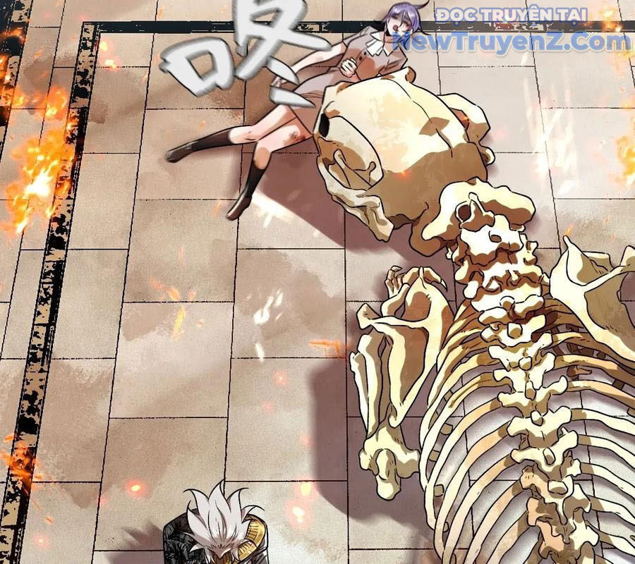 Vĩnh Sinh Đi Chết Đi! - Chapter 22 - Page 56