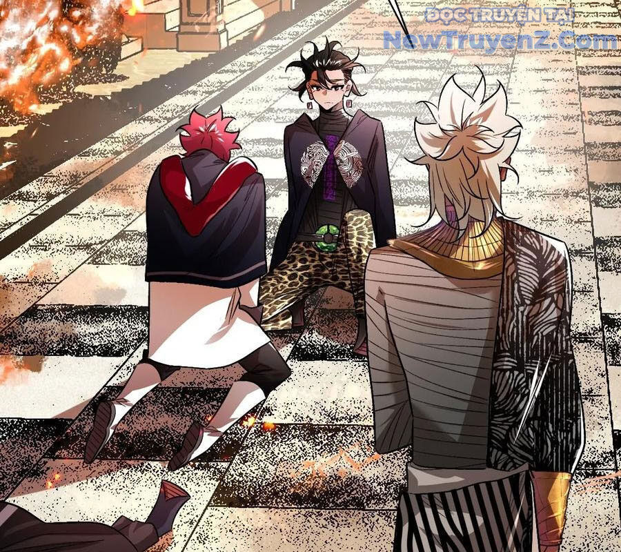 Vĩnh Sinh Đi Chết Đi! - Chapter 22 - Page 58