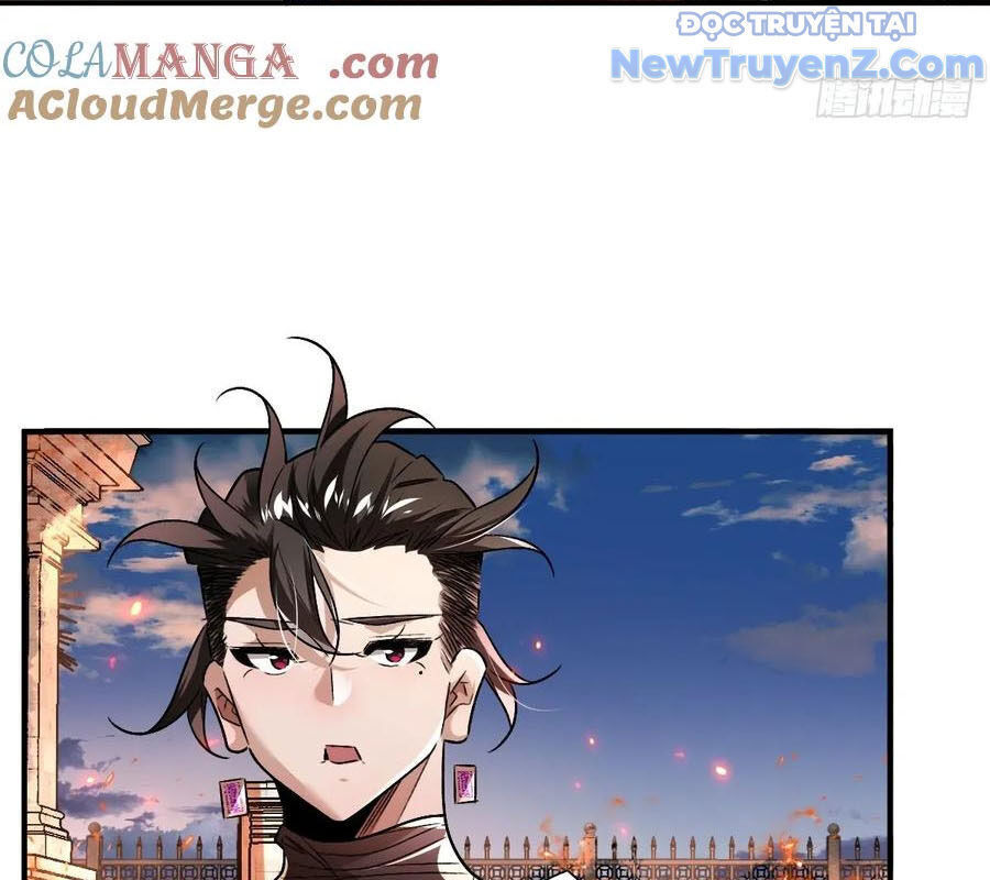 Vĩnh Sinh Đi Chết Đi! - Chapter 22 - Page 61