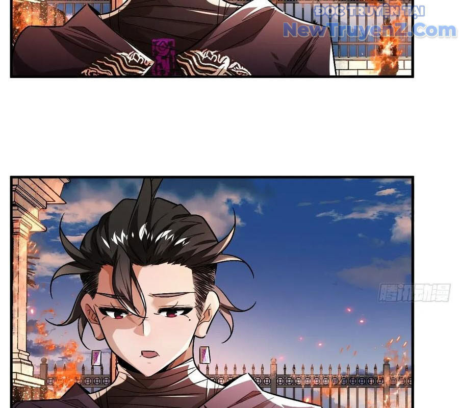 Vĩnh Sinh Đi Chết Đi! - Chapter 22 - Page 62