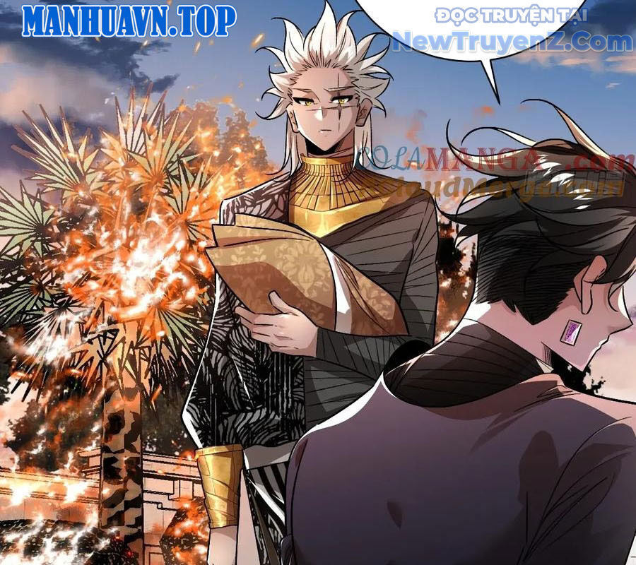 Vĩnh Sinh Đi Chết Đi! - Chapter 22 - Page 64