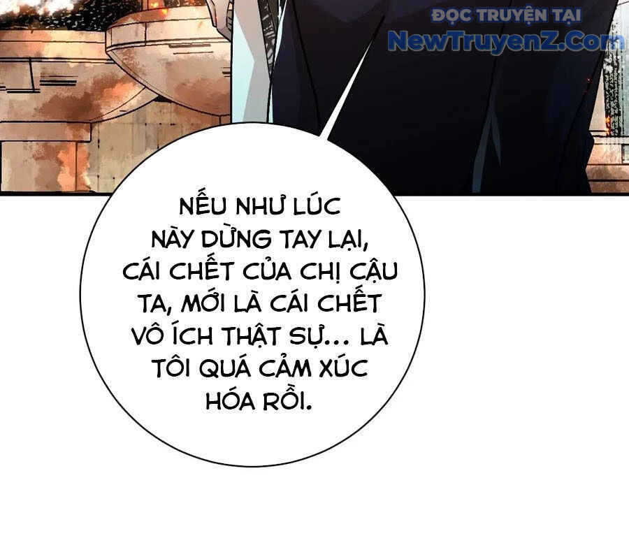 Vĩnh Sinh Đi Chết Đi! - Chapter 22 - Page 65