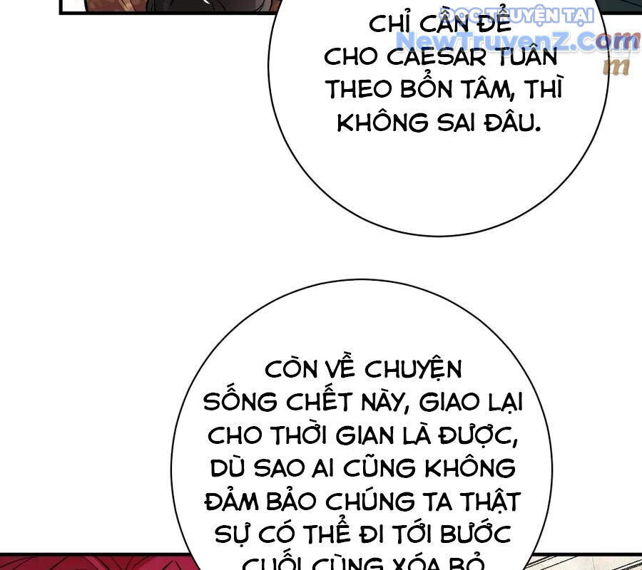 Vĩnh Sinh Đi Chết Đi! - Chapter 22 - Page 68