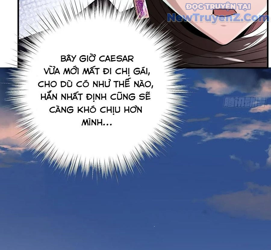 Vĩnh Sinh Đi Chết Đi! - Chapter 23 - Page 10