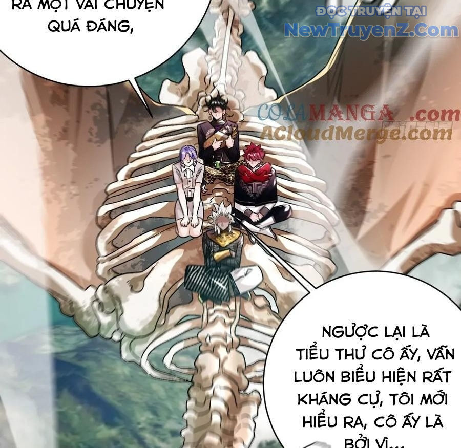 Vĩnh Sinh Đi Chết Đi! - Chapter 23 - Page 15