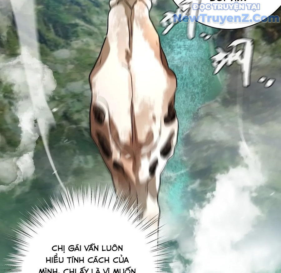 Vĩnh Sinh Đi Chết Đi! - Chapter 23 - Page 16