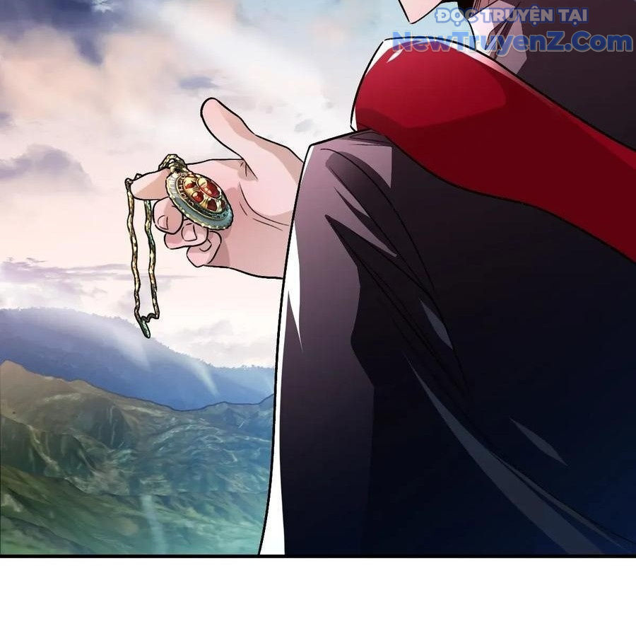 Vĩnh Sinh Đi Chết Đi! - Chapter 23 - Page 20