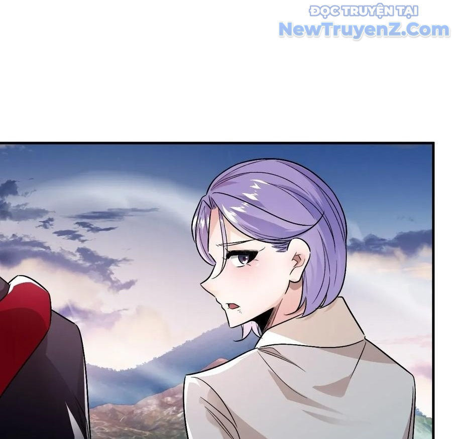 Vĩnh Sinh Đi Chết Đi! - Chapter 23 - Page 21