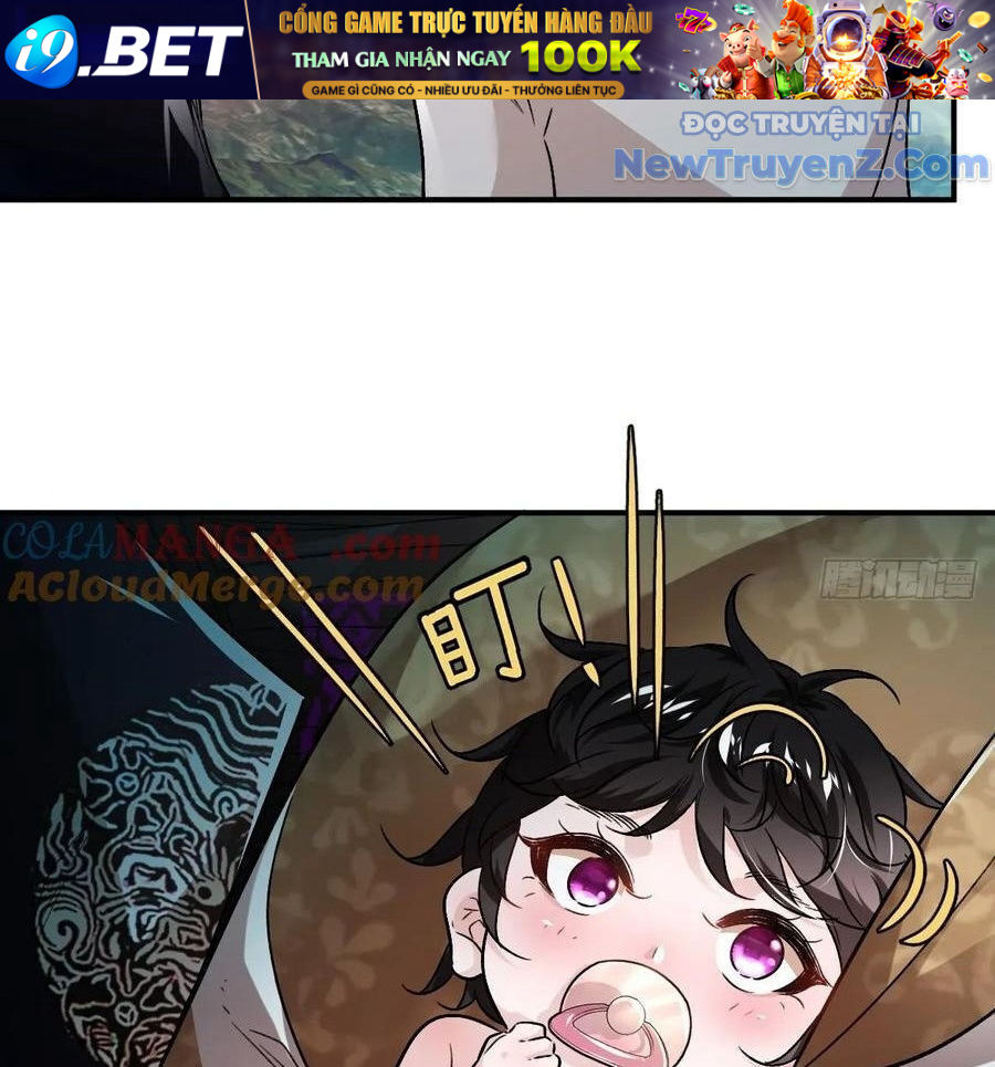 Vĩnh Sinh Đi Chết Đi! - Chapter 23 - Page 22