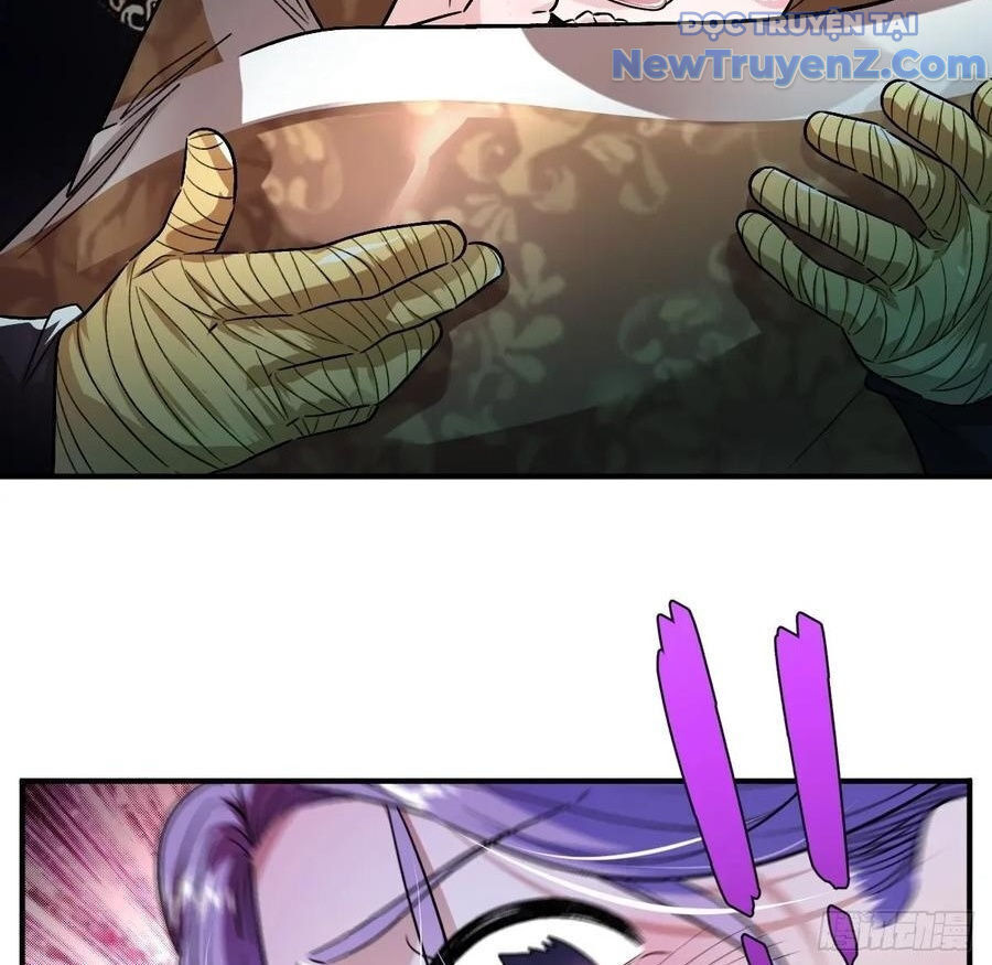 Vĩnh Sinh Đi Chết Đi! - Chapter 23 - Page 23