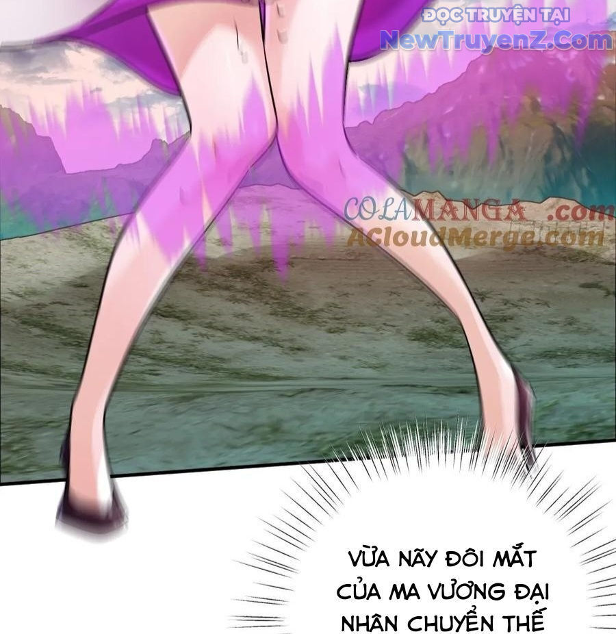 Vĩnh Sinh Đi Chết Đi! - Chapter 23 - Page 31