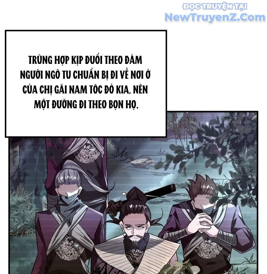 Vĩnh Sinh Đi Chết Đi! - Chapter 23 - Page 35