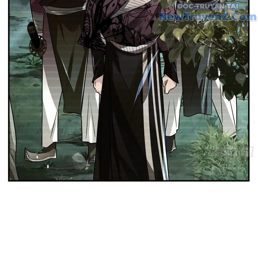 Vĩnh Sinh Đi Chết Đi! - Chapter 23 - Page 36