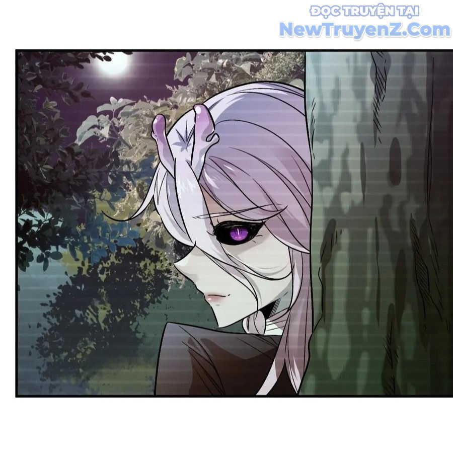 Vĩnh Sinh Đi Chết Đi! - Chapter 23 - Page 37