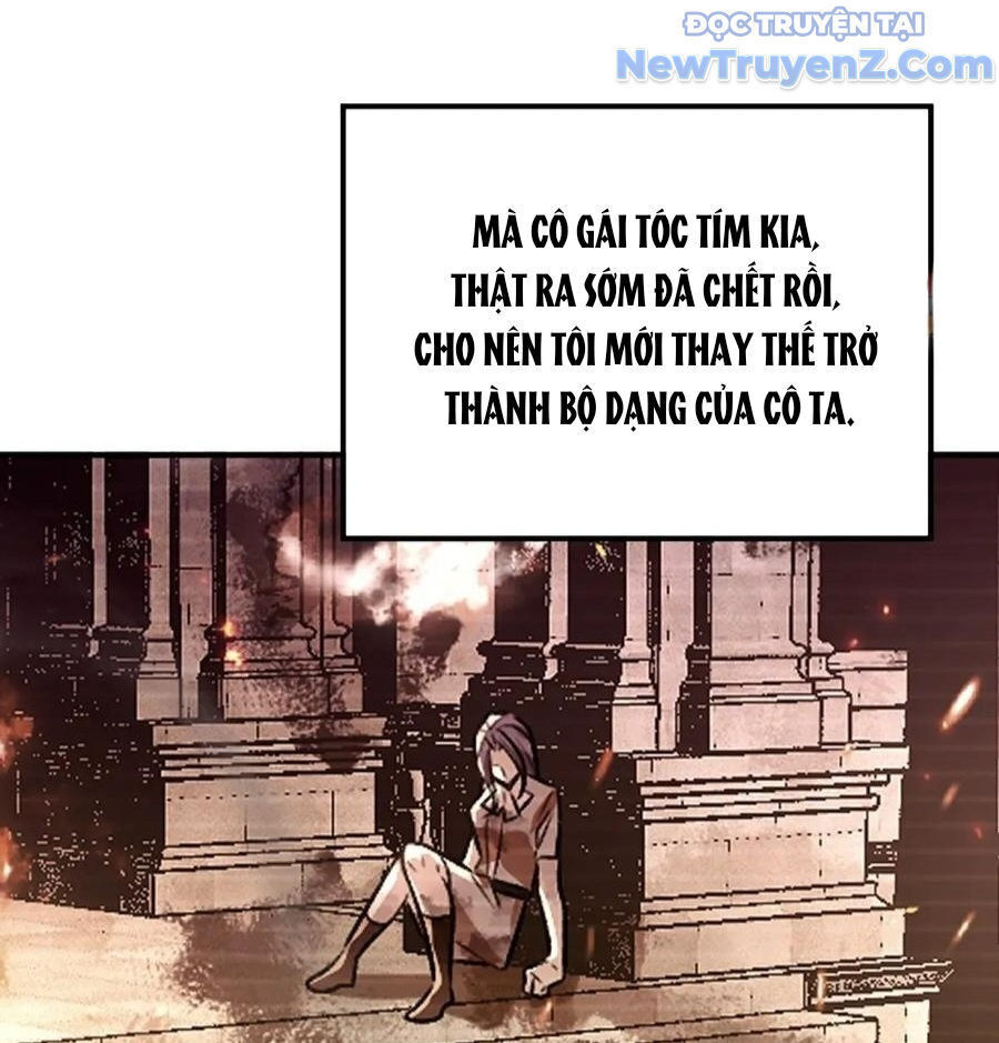 Vĩnh Sinh Đi Chết Đi! - Chapter 23 - Page 38